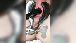 Peehole play 18