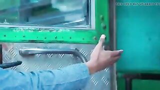 Dhobi's hot wife has fun - part 01