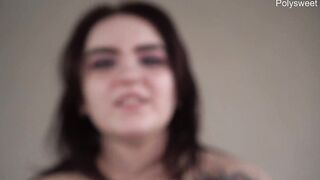 Cuckold Jerk Off Instructions (Rough Femdom)