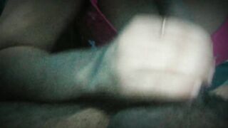 Bhabhi hard masterbate suck in my cock.