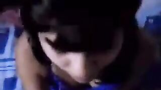 Brazilian Amateur Blowjob Big Cumshot