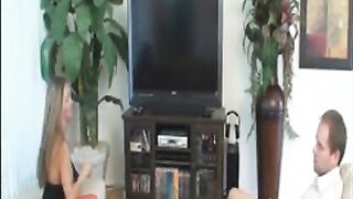 mature sexy blonde woman from HotWifeRio