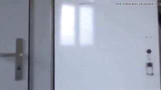 Amazing creampie