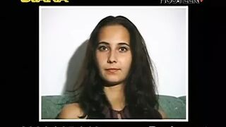 PATRICIA DIAMOND CASTING