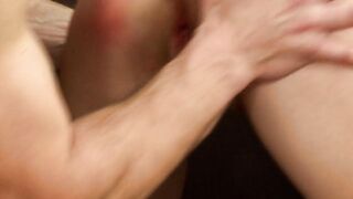 First casting couch fuck for a shy blond small town girl