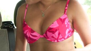 Andre 21 im Bumsbums ausversehen Gummi geplatzt