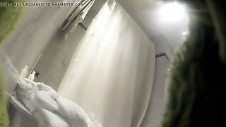 Kitty XL doesn' miss a second to fuck a nervous dude