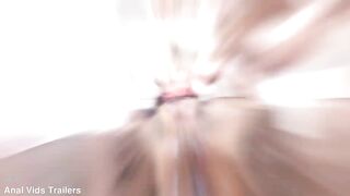 Nadja Lapiedra, 2on1, BBC, ATM, First Time DAP, No Pussy, Gapes, Creampie Swallow GL496