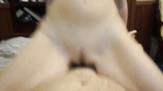 Fuck with camera in hand 2022