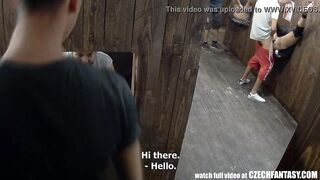 Must Watch - Fantasy Glory Holes part2