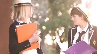 Young Harlots - Italian Job (2013)