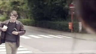 Nymphomaniac Uncut DP Scene with Charlotte Gainsbourg