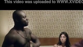 Nymphomaniac Uncut DP Scene with Charlotte Gainsbourg