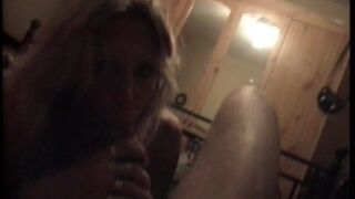 Marleen the Dutch Slut