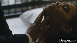 Deeper. For Scarlit Scandal Love is Never Enough