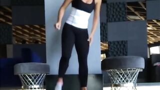 Splits and Firm Butts
