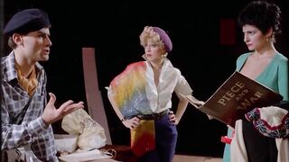 Full vintage movie Liquid Assets