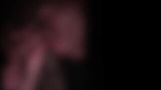 I called a fan to the glory hole booths (complete)