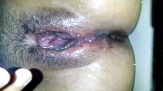 Yanti dharmayanti squirt alot