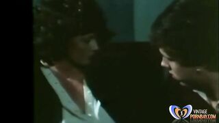Vintage Sex Experience of Milf and Guy