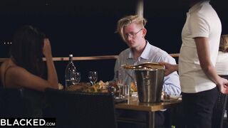Rae Lil Black abandons BF for BBC