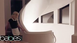 (Molly Mae, Xander Corvus) - Dinner For Deviants Palate Cleanser - BABES