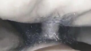 Asian grannie