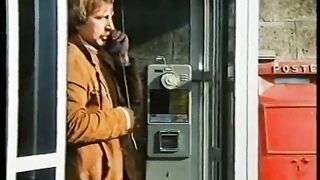 French Games aka Una ragazzina vogliosetta (1984