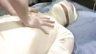 View Nurse Revives Patient