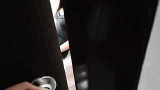 The Night That I Caught My Stepsis