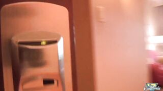 Lou Charmelle heats up Katsuni before a good fuck