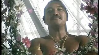 Aladin Fucks Women With Help Of His Genie!!