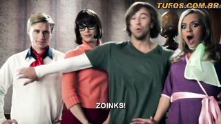 Scooby-Doo Porn Parody Trailer