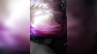 First threesome - part 3