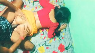 Bhabhi ko choda