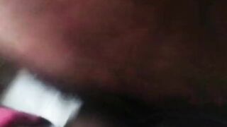 Ang sikip ng puke ni ate nahirapan pumasok ang burat ni kuya