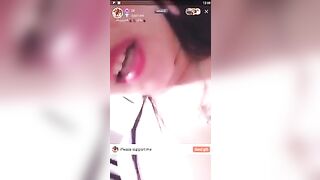 Arab egyptian lesbian tango live
