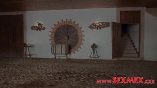 EMILY THORNE - 5 DE MAYO - MARIACHI GANGBANG