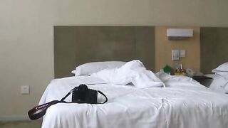 Chinese Model XiaoFei Fucked By Photographer