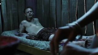 Nude Celebs - Best Nudes in Horror Movies vol 7