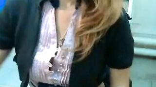 The seller MEGAPHONE