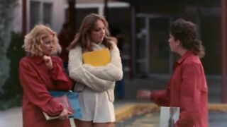 VELVET HIGH - 1981