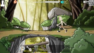 Complete Gameplay - Fuckerman, Amazons