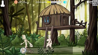 Complete Gameplay - Fuckerman, Amazons