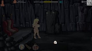 Complete Gameplay - Fuckerman, Amazons
