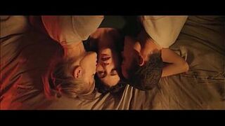 Love 2015 Movie. Only Sex Scenes.