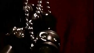 Anastasia Pierce Loves Being a Dominatrix