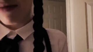 Colegiala Follada Completo Sub