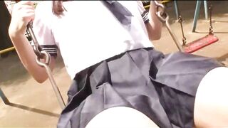 Bareback STYLE Tsugumi #paiddating #barebackbaby #firsttimebareback #shelovesbareback #shelovesbareback (part 1)