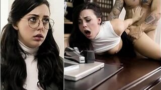 Whitney Wright In Youre Safe Now